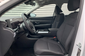 HYUNDAI TUCSON NEUF 20 1.6 T GDI 215CH INITIA HEV
