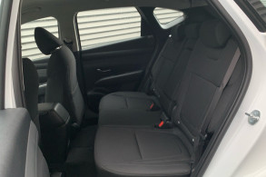 HYUNDAI TUCSON NEUF 20 1.6 T GDI 215CH INITIA HEV