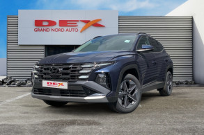 HYUNDAI TUCSON NEUF 18 FEEL COMFORT HEV 1.6 T GDI 215