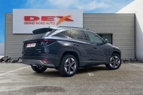HYUNDAI TUCSON NEUF 22 CREATIVE HEV 1.6 T GDI 215