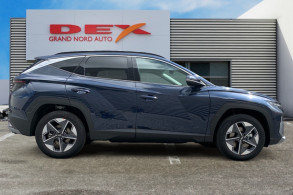 HYUNDAI TUCSON NEUF 22 CREATIVE HEV 1.6 T GDI 215