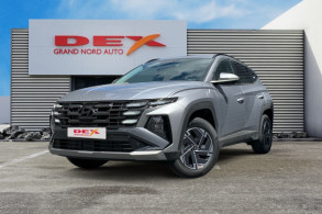 HYUNDAI TUCSON NEUF 19 1.6 T GDI 215CH FEEL HEV