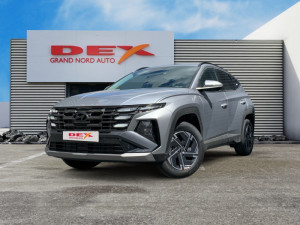 HYUNDAI TUCSON NEUF 19 1.6 T GDI 215CH FEEL HEV