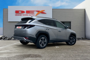 HYUNDAI TUCSON NEUF 19 1.6 T GDI 215CH HYBRID INTUITIVE
