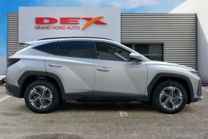 HYUNDAI TUCSON NEUF 19 1.6 T GDI 215CH HYBRID INTUITIVE