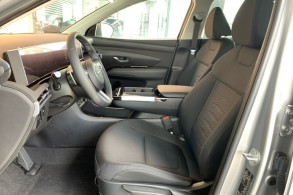 HYUNDAI TUCSON NEUF 19 1.6 T GDI 215CH HYBRID INTUITIVE