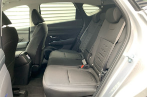 HYUNDAI TUCSON NEUF 19 1.6 T GDI 215CH HYBRID INTUITIVE