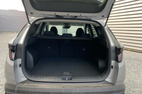 HYUNDAI TUCSON NEUF 19 1.6 T GDI 215CH HYBRID INTUITIVE