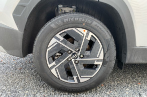 HYUNDAI TUCSON NEUF 19 1.6 T GDI 215CH HYBRID INTUITIVE