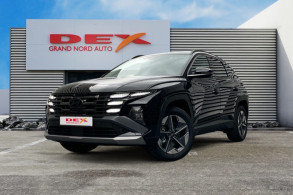HYUNDAI TUCSON NEUF 19 1.6 T GDI 215CH FEEL HEV