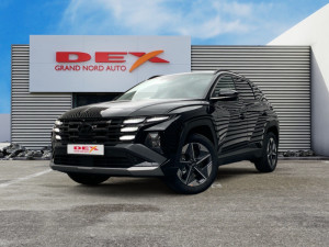 HYUNDAI TUCSON NEUF 19 1.6 T GDI 215CH FEEL HEV