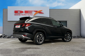 HYUNDAI TUCSON NEUF 19 1.6 T GDI 215CH HYBRID INTUITIVE