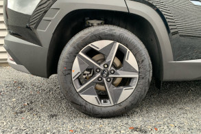 HYUNDAI TUCSON NEUF 19 1.6 T GDI 215CH HYBRID INTUITIVE