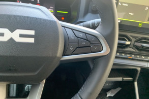 DACIA DUSTER NEUF 1.6 HYBRID 140CH JOURNEY 4X2