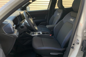 DACIA DUSTER NEUF 1.6 HYBRID 140CH JOURNEY 4X2