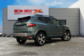 DACIA DUSTER NEUF 1.6 HYBRID 140CH JOURNEY 4X2