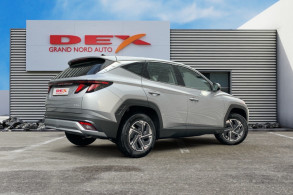 HYUNDAI TUCSON NEUF 20 1.6 T GDI 215CH INITIA HEV