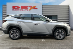 HYUNDAI TUCSON NEUF 20 1.6 T GDI 215CH INITIA HEV