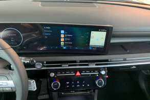 HYUNDAI TUCSON NEUF 20 1.6 T GDI 215CH INITIA HEV