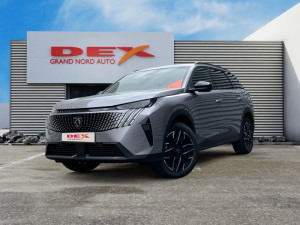 PEUGEOT 5008 NEUF 23 HYBRID 145CH ALLURE E DCS6