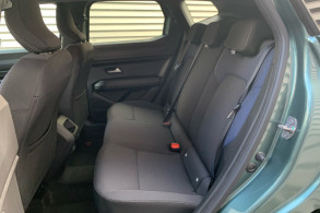 DACIA DUSTER NEUF 1.6 HYBRID 140CH JOURNEY 4X2