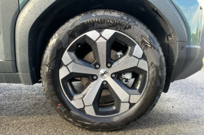 DACIA DUSTER NEUF 1.6 HYBRID 140CH JOURNEY 4X2