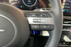 HYUNDAI TUCSON NEUF 20 1.6 T GDI 215CH INITIA HEV