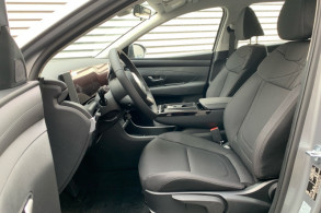 HYUNDAI TUCSON NEUF 20 1.6 T GDI 215CH INITIA HEV