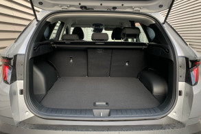 HYUNDAI TUCSON NEUF 20 1.6 T GDI 215CH INITIA HEV