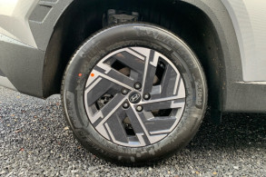 HYUNDAI TUCSON NEUF 20 1.6 T GDI 215CH INITIA HEV