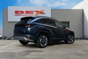 HYUNDAI TUCSON NEUF 20 1.6 T GDI 215CH INITIA HEV