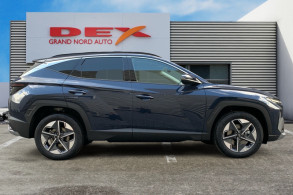 HYUNDAI TUCSON NEUF 20 1.6 T GDI 215CH INITIA HEV