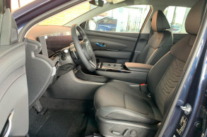 HYUNDAI TUCSON NEUF 20 1.6 T GDI 215CH INITIA HEV