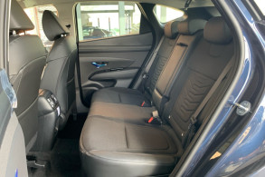 HYUNDAI TUCSON NEUF 20 1.6 T GDI 215CH INITIA HEV