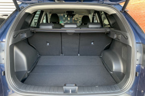 HYUNDAI TUCSON NEUF 20 1.6 T GDI 215CH INITIA HEV