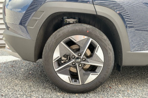 HYUNDAI TUCSON NEUF 20 1.6 T GDI 215CH INITIA HEV