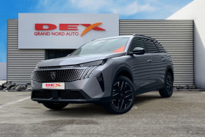 PEUGEOT 5008 NEUF 23 HYBRID 145CH ALLURE E DCS6