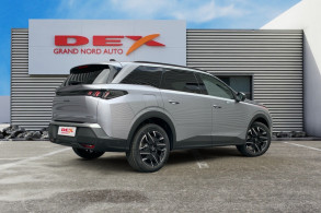 PEUGEOT 5008 NEUF 23 HYBRID 145CH ALLURE E DCS6