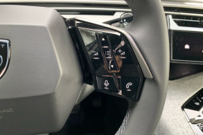 PEUGEOT 5008 NEUF 23 HYBRID 145CH ALLURE E DCS6