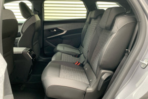 PEUGEOT 5008 NEUF 23 HYBRID 145CH ALLURE E DCS6