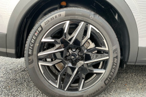 PEUGEOT 5008 NEUF 23 HYBRID 145CH ALLURE E DCS6