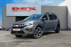 DACIA JOGGER 1.6 HYBRID 140CH EXTREME 5 PLACES