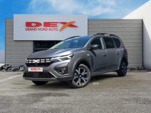DACIA JOGGER 1.6 HYBRID 140CH EXTREME 5 PLACES