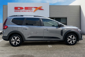 DACIA JOGGER 1.6 HYBRID 140CH EXTREME 5 PLACES