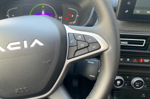 DACIA JOGGER 1.6 HYBRID 140CH EXTREME 5 PLACES