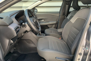 DACIA JOGGER 1.6 HYBRID 140CH EXTREME 5 PLACES