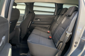 DACIA JOGGER 1.6 HYBRID 140CH EXTREME 5 PLACES