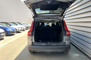 DACIA JOGGER 1.6 HYBRID 140CH EXTREME 5 PLACES