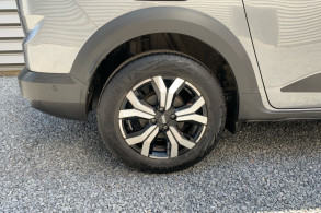 DACIA JOGGER 1.6 HYBRID 140CH EXTREME 5 PLACES