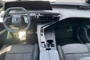 PEUGEOT 3008 NEUF 21 1.2 HYBRID 136CH GT E DCS6